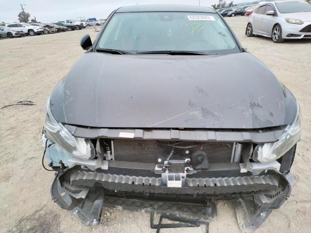 1N4BL4BV9MN418801 Nissan ALTIMA S