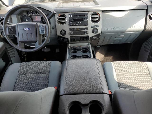 1FT8X3BT5GEC27995 Ford F350 Super Duty