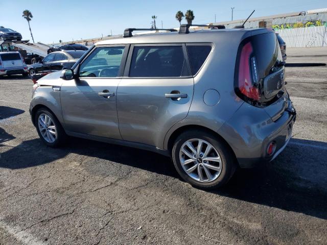 KNDJP3A55K7699499 KIA SOUL +