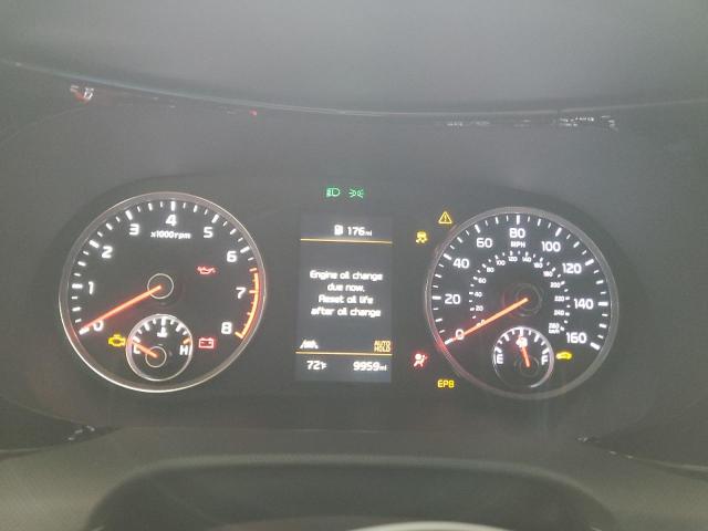 5XXG64J22PG200732 KIA K5 GT LINE