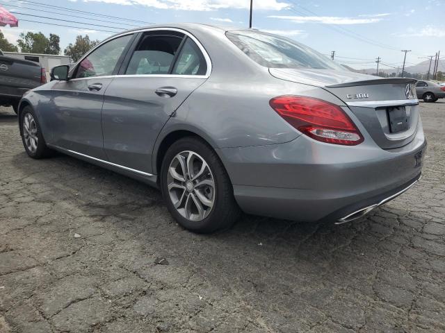 55SWF4JB0GU129057 Mercedes-Benz C 300
