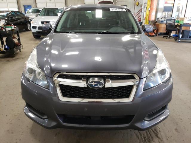 4S3BMCA62E3012612 Subaru Legacy 2.5i