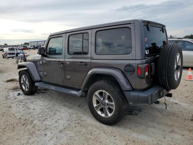 1C4HJXEG6JW206713 Jeep Wrangler Unlimited Sahara