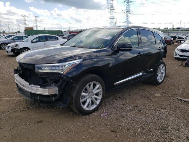 2021 Acura RDX 