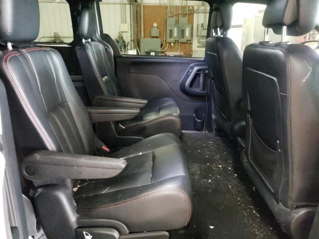 2C4RDGEG9GR375153 Dodge Grand Caravan R/t
