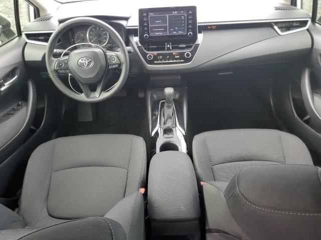JTDEPRAE9LJ092160 Toyota COROLLA LE