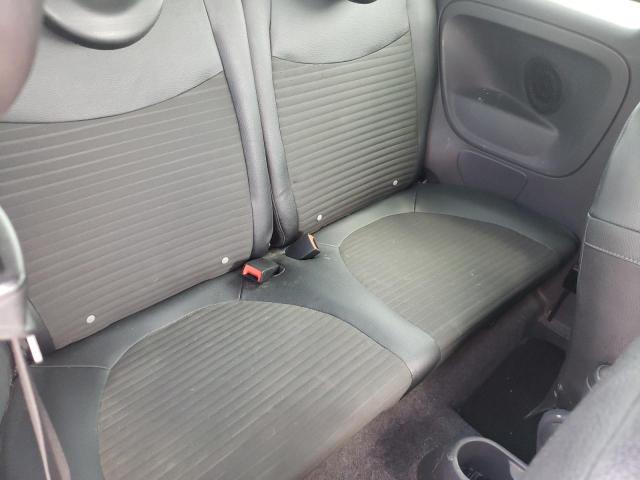 2015 FIAT 500 SPORT - 3C3CFFBR2FT709975