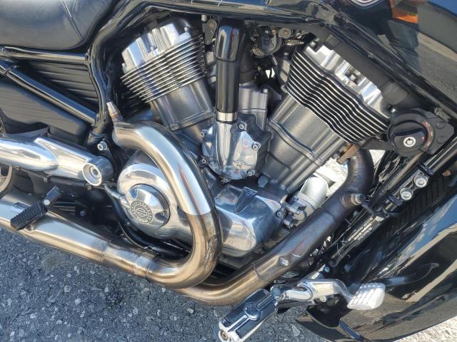 2011 HARLEY-DAVIDSON VRSCF - 1HD1HPH11BC801538