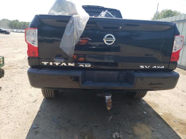 1N6AA1F48JN508042 Nissan Titan Xd Sl