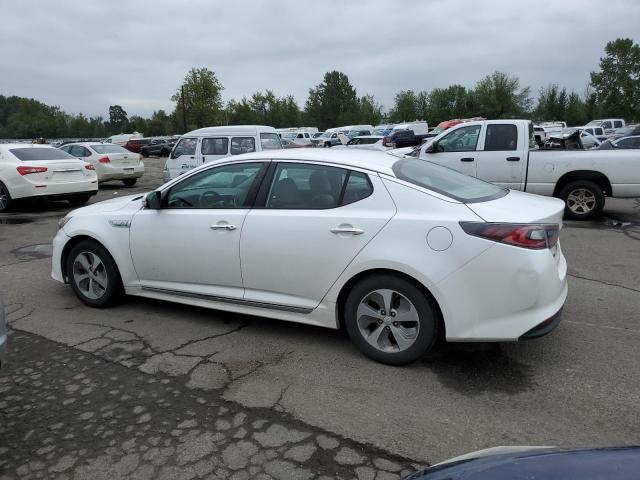 KNAGM4AD3E5073835 | 2014 KIA OPTIMA HYB