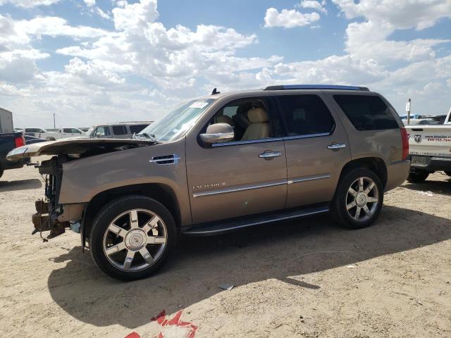 2007 Cadillac Escalade Luxury