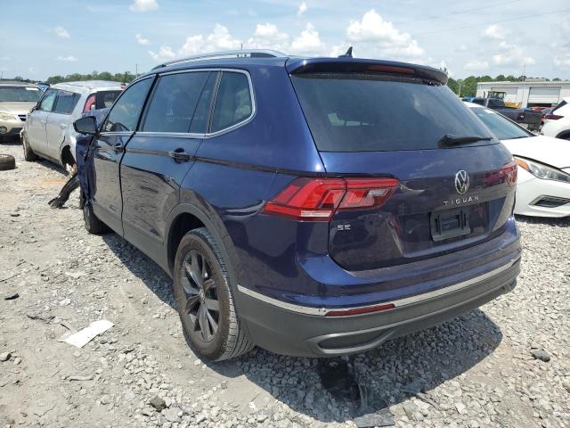 3VV3B7AX2PM065968 Volkswagen Tiguan SE 2