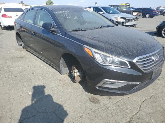 5NPE24AF5FH249013 Hyundai SONATA SE