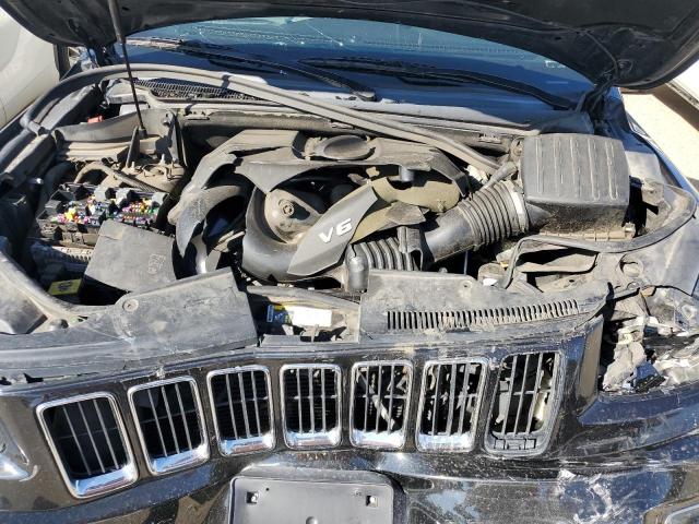 1C4RJEBG0FC640292 Jeep Grand Cherokee Limited