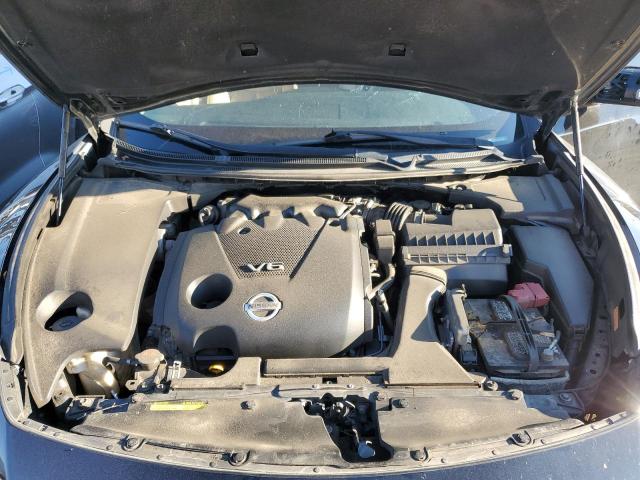 1N4AA5AP9EC497412 Nissan MAXIMA S