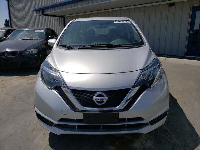 3N1CE2CP8JL368243 Nissan Versa Note S