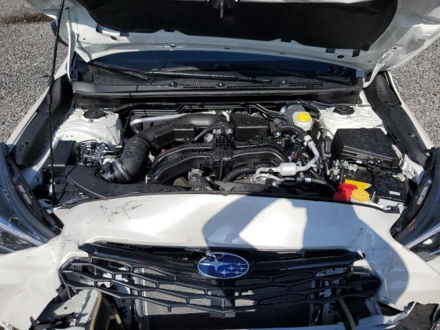 2024 SUBARU IMPREZA RS - JF1GUHJC7R8229340