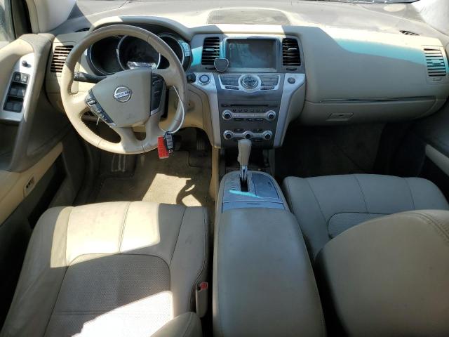 JN8AZ1MU8EW417212 Nissan MURANO S