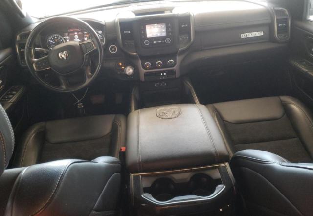 2020 RAM 1500 REBEL - 1C6SRFET9LN280469