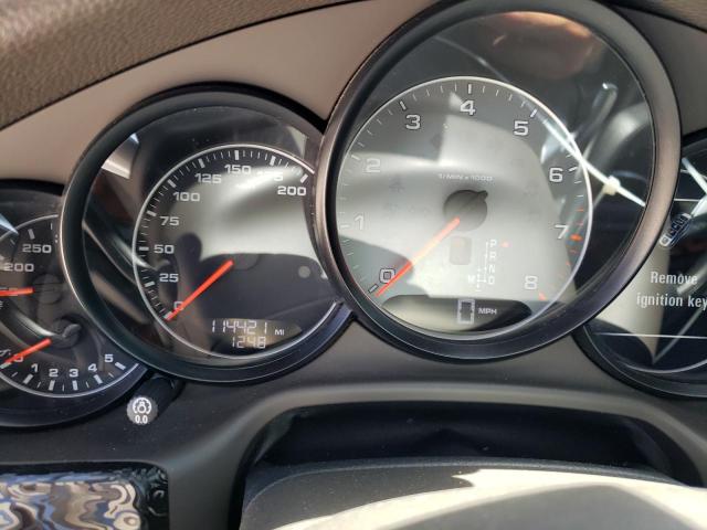 2015 PORSCHE PANAMERA S - WP0AB2A7XFL050479