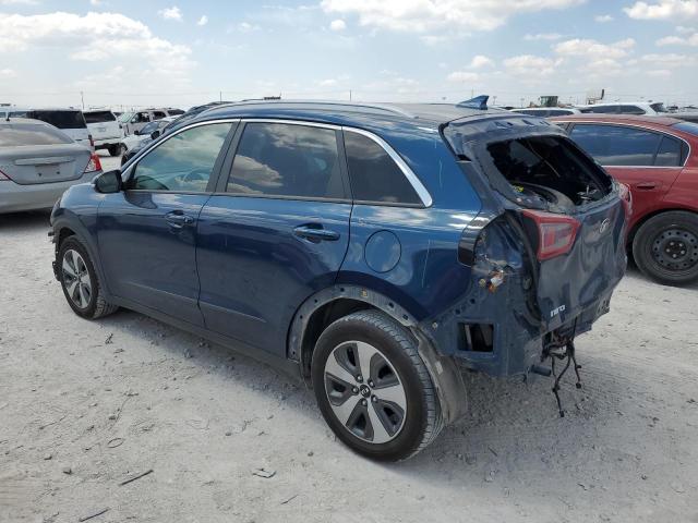 2018 KIA NIRO TOURI - KNDCE3LC7J5123451