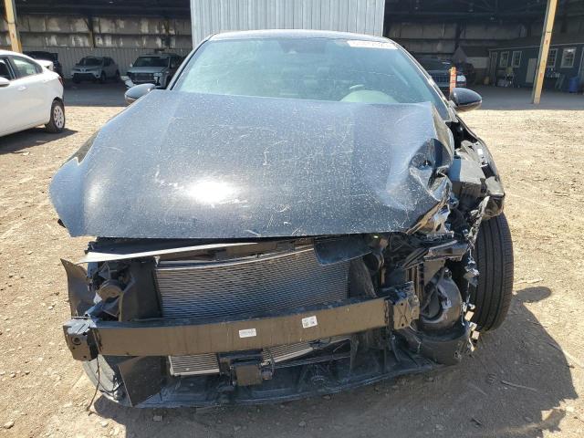 3KPF54AD4PE580388 KIA Forte Gt Line