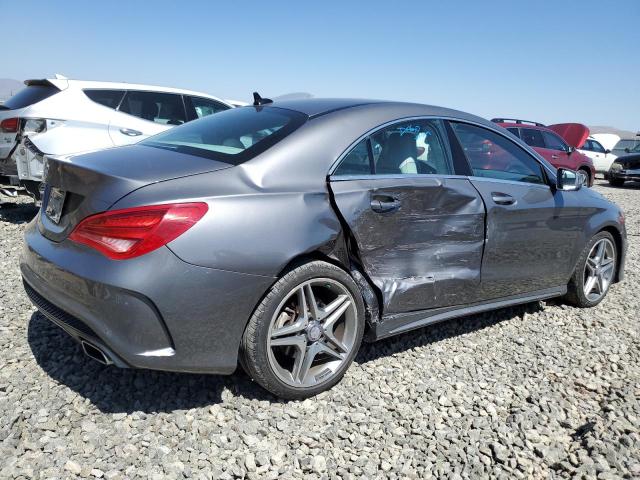 WDDSJ4EB1EN100146 Mercedes-Benz CLA 250