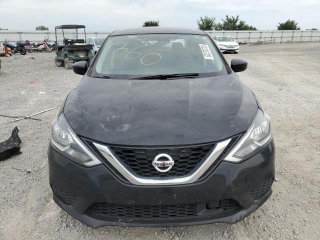 3N1AB7AP8KY221618 Nissan Sentra S 5