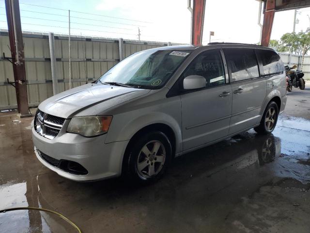 2012 Dodge Grand Caravan SXT