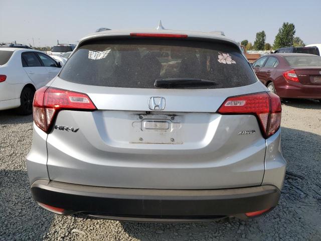 3CZRU6H71GM754025 Honda Hr-v Exl
