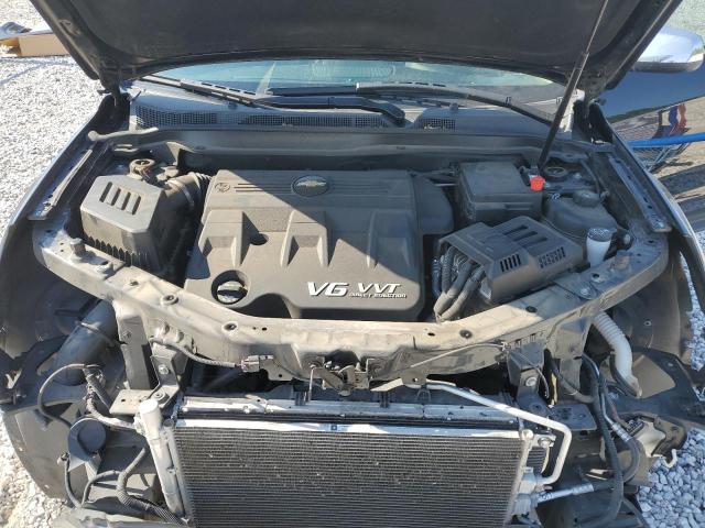 2GNFLDE38E6183701 Chevrolet Equinox Ltz