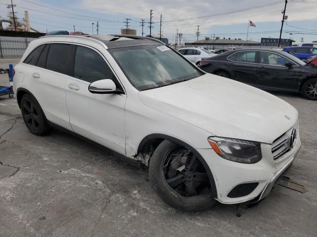 WDC0G4JB1GF065573 Mercedes-Benz GLC 300