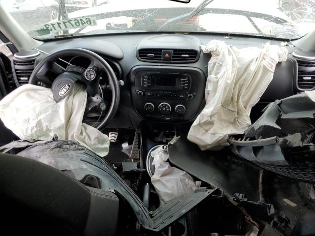 KNDJN2A27G7839310 KIA Soul