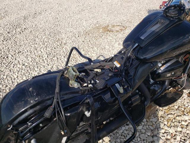 2020 HARLEY-DAVIDSON FLTRK 1HD1KZF16LB626789