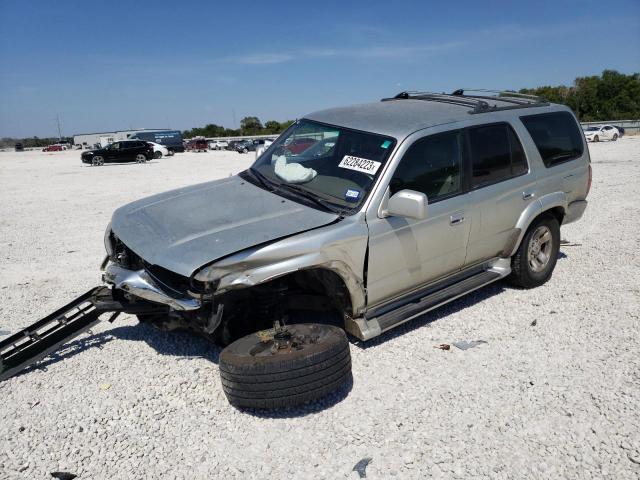 2000 Toyota 4Runner SR5