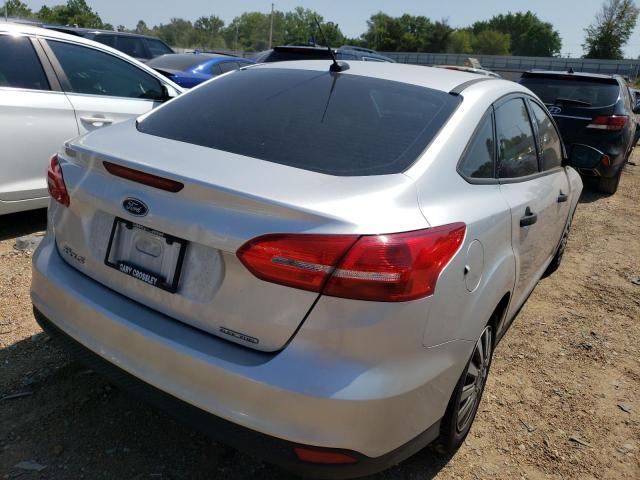 1FADP3E25FL385030 Ford FOCUS S