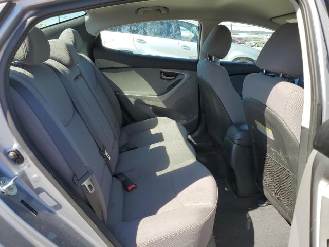 5NPDH4AE0FH604896 Hyundai ELANTRA SE