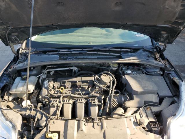 1FADP3F21EL228091 Ford FOCUS SE