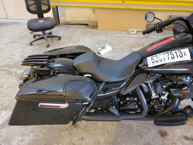 2023 HARLEY-DAVIDSON FLTRXST 1HD1ACL19PB602612