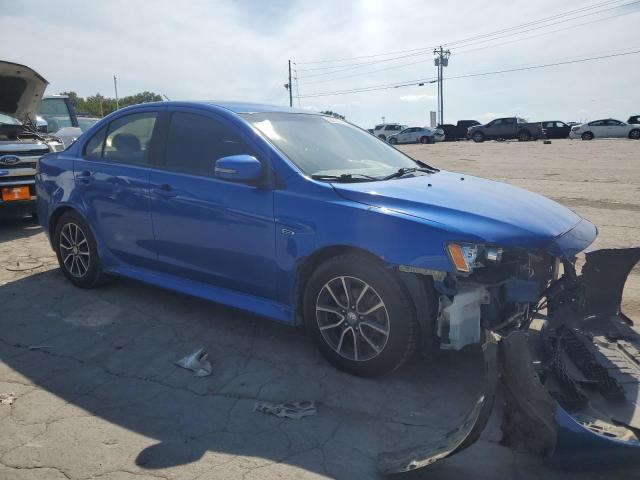 JA32U2FU9HU004697 Mitsubishi LANCER ES