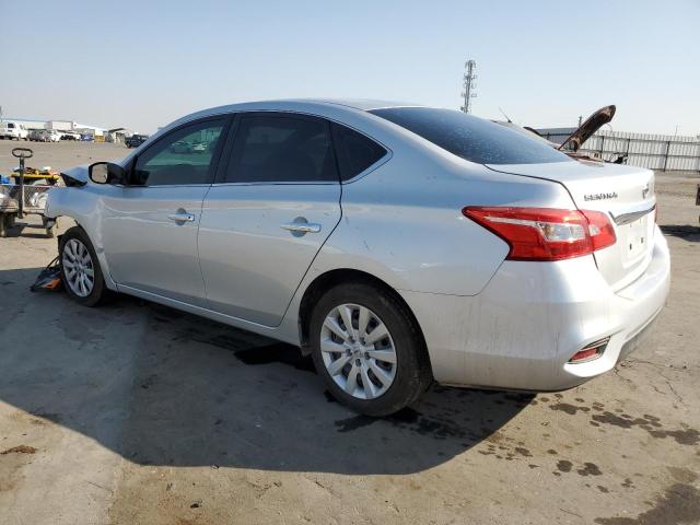 3N1AB7AP0KY268934 Nissan SENTRA S