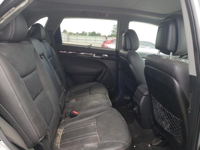 5XYKWDA70FG618335 KIA SORENTO SX