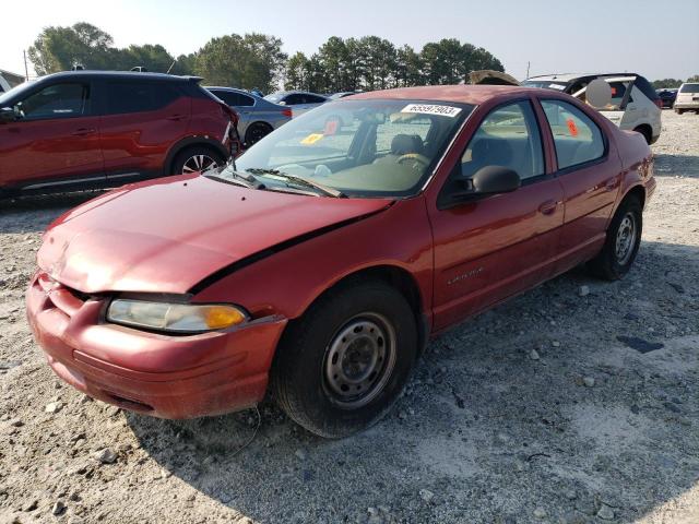 2000 Dodge Stratus SE