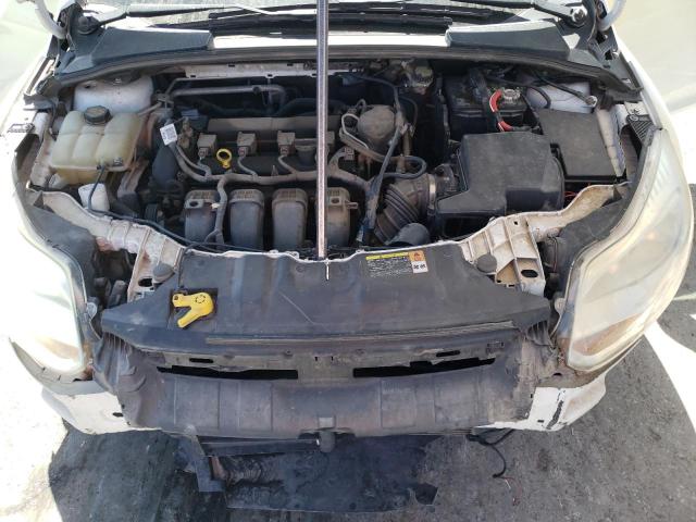 1FADP3F29EL238464 Ford FOCUS SE