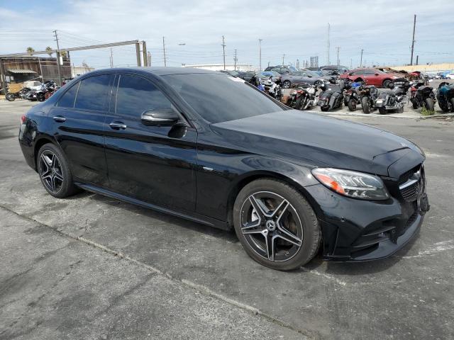 W1KWF8DB5MR619459 Mercedes-Benz C 300