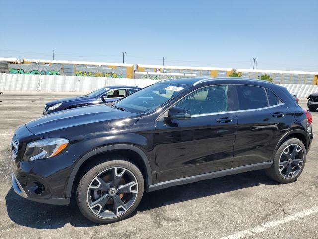 2019 Mercedes-Benz GLA-Class GLA 250