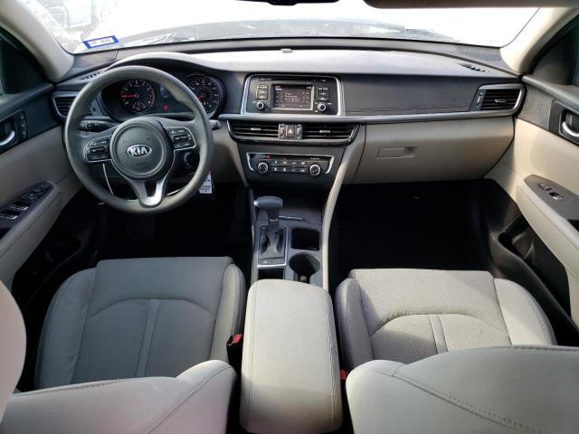 5XXGT4L39GG074898 KIA Optima Lx