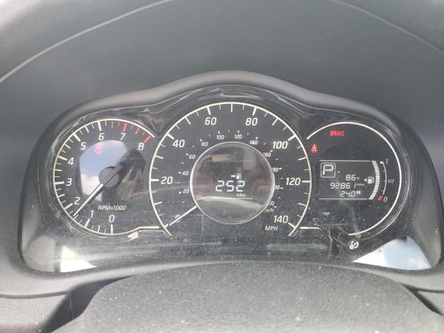 3N1CE2CP2GL366304 Nissan Versa Note S