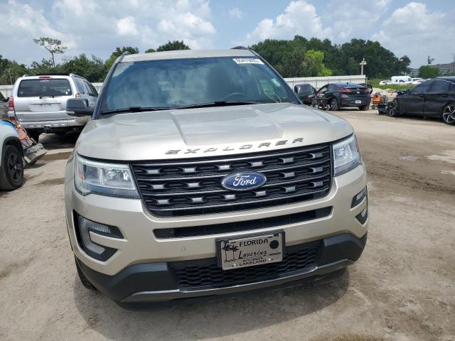 1FM5K7D88HGE08799 Ford EXPLORER XLT
