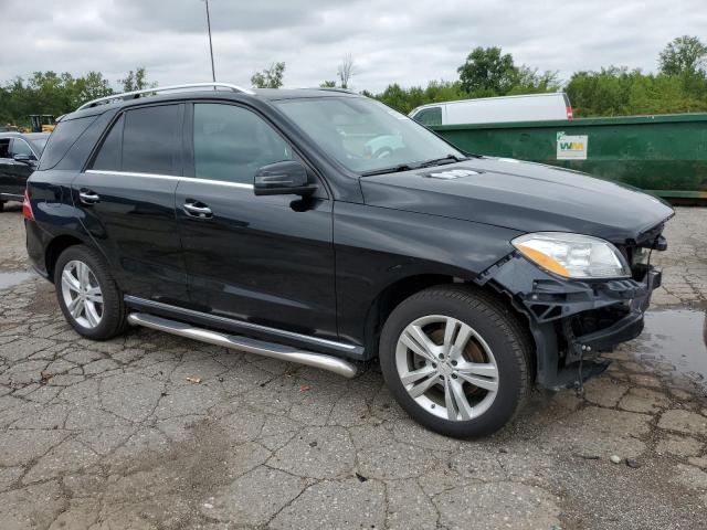 VIN 4JGDA5HB1DA123741 2013 Mercedes-Benz ML-Class, ... no.4